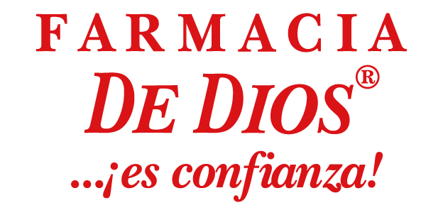 Farmacia de Dios