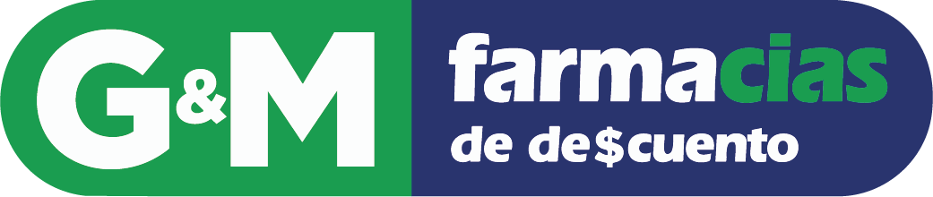 G y M Farmacias de Descuento