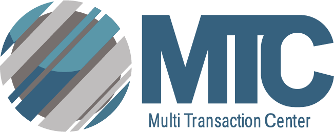 Multi Transaction Center